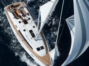 Bavaria 46 Cruiser - 4 Cabins - Sibenik - Croatia Bavaria 46 Cruiser - 4 Cabins - Sibenik - Croatia
