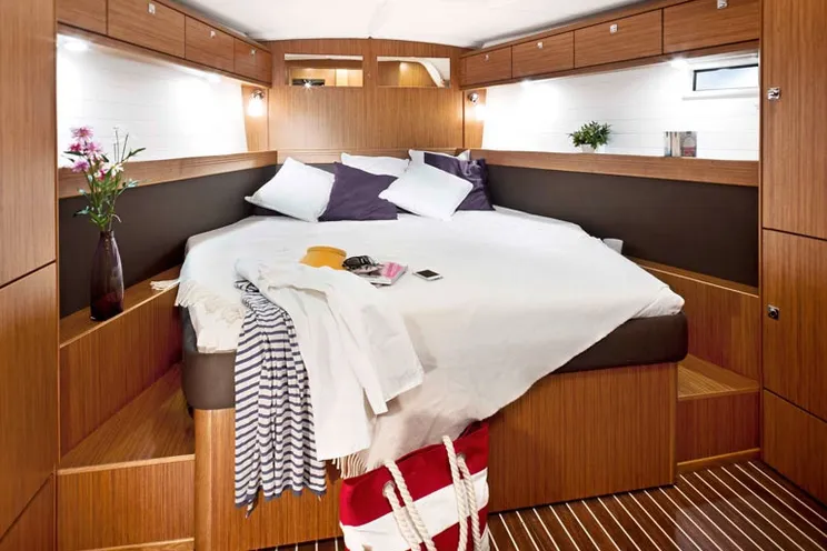 Charter Yacht Bavaria 46 Cruiser - 4 Cabins - Sukosan - Sibenik - Croatia