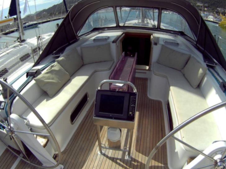 Bavaria46_BARCELONA Bavaria46_BARCELONA