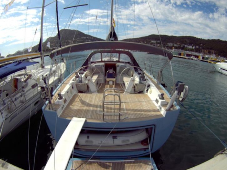 Bavaria46_BARCELONA Bavaria46_BARCELONA