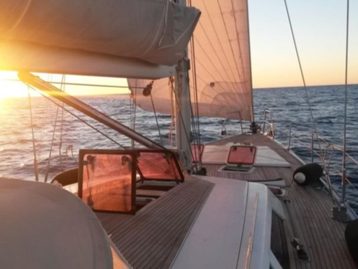 Bavaria46_BARCELONA Bavaria46_BARCELONA