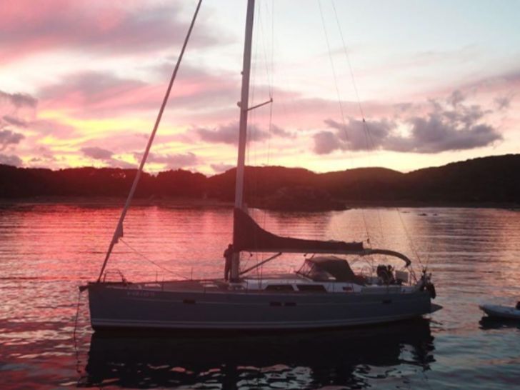 Bavaria46_BARCELONA Bavaria46_BARCELONA