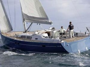 Bavaria 46 - 4 Cabins - Barcelona Bavaria 46 - 4 Cabins - Barcelona