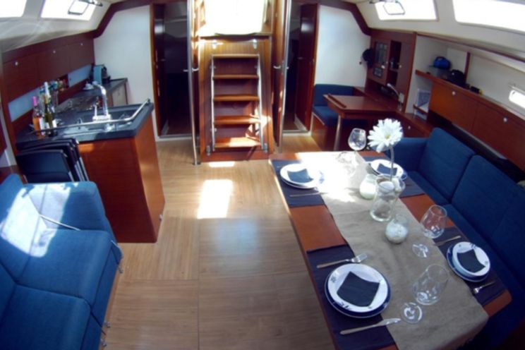 Charter Yacht Bavaria 46 - 4 Cabins - Barcelona