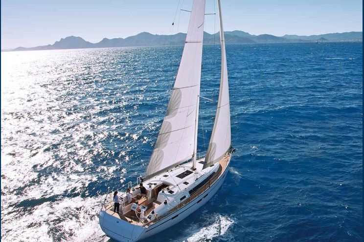 Charter Yacht Bavaria 46 Cruiser - 4 cabins(4 double)- 2015 - Sukosan - Zadar - Split