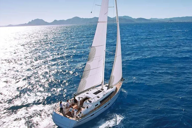 Charter Yacht Bavaria 46 Cruiser - 4 cabins(4 double)- 2015 - Sukosan - Zadar - Split