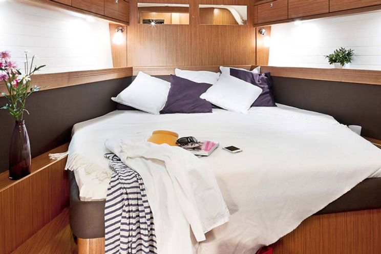 Charter Yacht Bavaria 46 Cruiser - 4 cabins(4 double)- 2015 - Sukosan - Zadar - Split