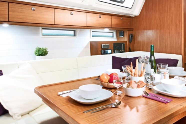Charter Yacht Bavaria 46 Cruiser - 4 cabins(4 double)- 2015 - Sukosan - Zadar - Split