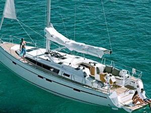 Bavaria Cruiser 46 - 4 Cabins - Praslin,Seychelles Bavaria Cruiser 46 - 4 Cabins - Praslin,Seychelles
