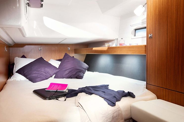 Charter Yacht Bavaria 46(2016)- 3 Cabins - Phuket,Thailand