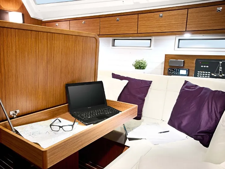 Bavaria 46 - Bavaria 46 -