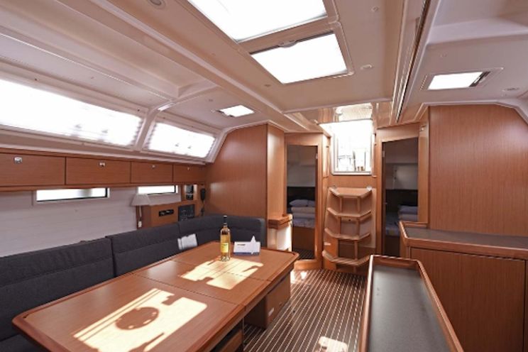 Charter Yacht Bavaria 46 Cruiser - 4 Cabins - 2017 - Trogir