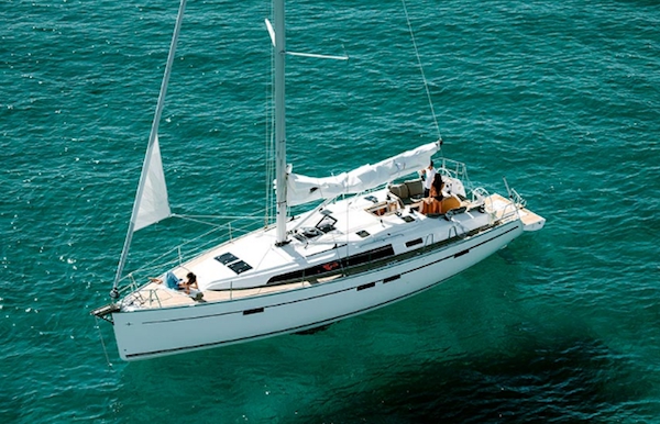 Charter Yacht Bavaria 46 Cruiser - 4 Cabins - 2017 - Trogir