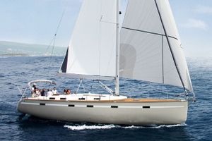 Bavaria 55 BT - 5 Cabins - Sukosan - Sibenik - Croatia Bavaria 55 BT - 5 Cabins - Sukosan - Sibenik - Croatia