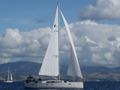 Bavaria Cruiser 51 Sailing Bavaria Cruiser 51 Sailing