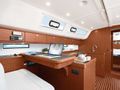 Bavaria Cruiser 51 Salon Bavaria Cruiser 51 Salon