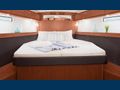 Bavaria Cruiser 51 Cabin