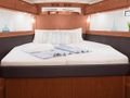 Bavaria Cruiser 51 Cabin Bavaria Cruiser 51 Cabin
