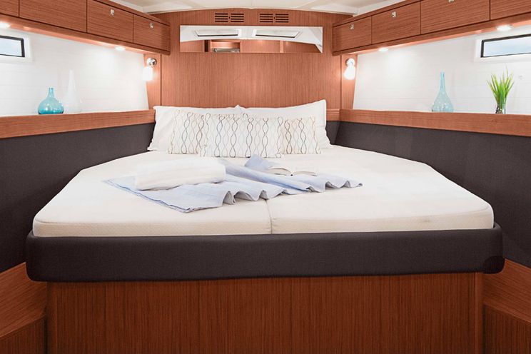 Charter Yacht Bavaria Cruiser 51 - 5 Cabins - 2017 - Gocek - Marmaris - Bodrum