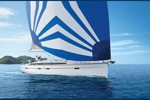 Bavaria Cruiser 51 - 5 Cabins - 2017 - Gocek - Marmaris - Bodrum