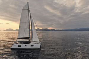 Bavaria Nautitech Open 40 - 3 Cabins - 2016 - San Juan Islands Bavaria Nautitech Open 40 - 3 Cabins - 2016 - San Juan Islands