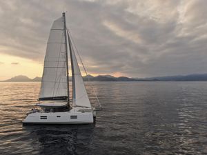 Bavaria Nautitech Open 40 - 3 Cabins - 2016 - San Juan Islands Bavaria Nautitech Open 40 - 3 Cabins - 2016 - San Juan Islands