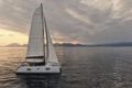 Bavaria Nautitech Open 40 - 3 Cabins - 2016 - San Juan Islands