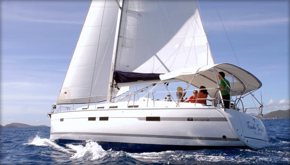 Bavria 45-3 cabins-Annapolis