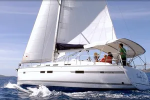 Bavria 45-3 cabins-Annapolis Bavria 45-3 cabins-Annapolis