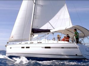 Bavria 45-3 cabins-Annapolis Bavria 45-3 cabins-Annapolis