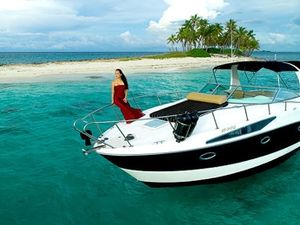 Bayliner 35 - Day charter - 2008 - Nassau - Rose Island - Exumas Bayliner 35 - Day charter - 2008 - Nassau - Rose Island - Exumas