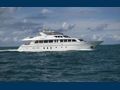 BEACHFRONT - Crewed Motor Yacht - Cruising
