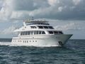 BEACHFRONT - Crewed Motor Yacht - Cruising BEACHFRONT - Crewed Motor Yacht - Cruising