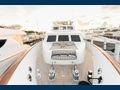 BEACHFRONT - Crewed Motor Yacht - Bow