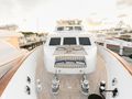 BEACHFRONT - Crewed Motor Yacht - Bow