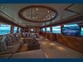 BEACHFRONT - Crewed Motor Yacht - Salon