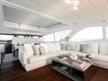 BEACHOUSE Mangusta 130 saloon BEACHOUSE Mangusta 130 saloon