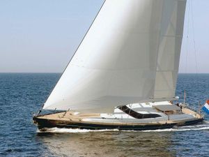 BELLA RAGAZZA - Vitters 43m - 5 Cabins - Caribbean - Leeward islands - Virgin Island - Spain/Balearics - Corsica - Sardinia BELLA RAGAZZA - Vitters 43m - 5 Cabins - Caribbean - Leeward islands - Virgin Island - Spain/Balearics - Corsica - Sardinia