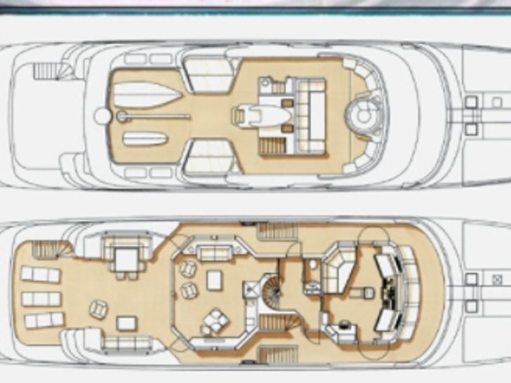 BELUGA - MOONEN 34m