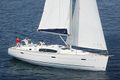 Beneteau 43 - 3 Cabins - British Virgin Islands Beneteau 43 - 3 Cabins - British Virgin Islands