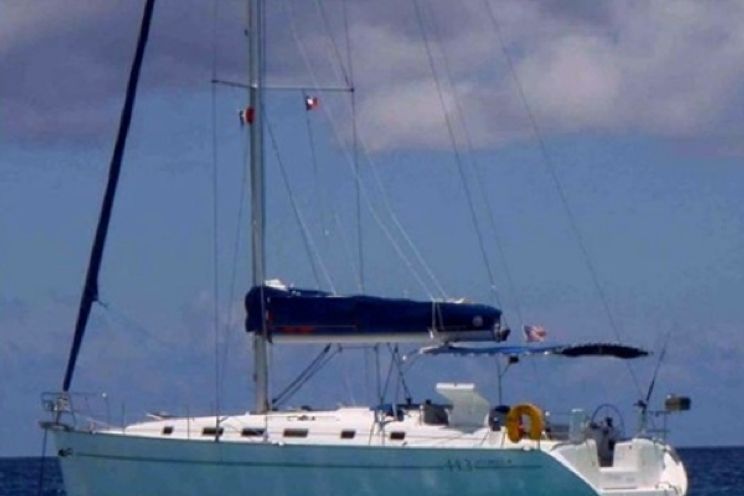 Charter Yacht Beneteau 44.3 - 3 Cabins - Koh Chang and Koh Samui,Gulf of Thailand