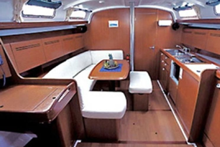 Charter Yacht Beneteau 44.3 - 3 Cabins - Koh Chang and Koh Samui,Gulf of Thailand