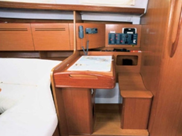 Charter Yacht Beneteau 44.3 - 3 Cabins - Koh Chang and Koh Samui,Gulf of Thailand