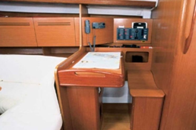Charter Yacht Beneteau 44.3 - 3 Cabins - Koh Chang and Koh Samui,Gulf of Thailand