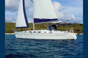 Beneteau 44.3 - 3 Cabins - Koh Chang and Koh Samui,Gulf of Thailand