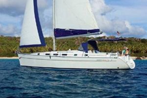 Beneteau 44.3 - 3 Cabins - Koh Chang and Koh Samui,Gulf of Thailand Beneteau 44.3 - 3 Cabins - Koh Chang and Koh Samui,Gulf of Thailand