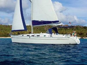 Beneteau 44.3 - 3 Cabins - Koh Chang and Koh Samui,Gulf of Thailand Beneteau 44.3 - 3 Cabins - Koh Chang and Koh Samui,Gulf of Thailand