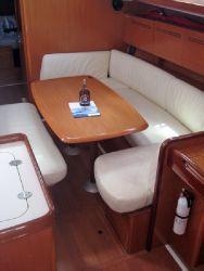 Charter Yacht Beneteau 50 - 5 Cabins - Tortola,BVI