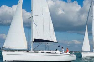 Cyclades 50.5 - 5+1 Cabins - Greece Cyclades 50.5 - 5+1 Cabins - Greece