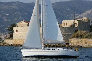 Beneteau Cyclades 43.4 - 4 Cabins - Malta